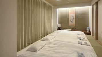 2 Schlafzimmer