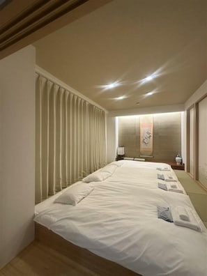 2 chambres