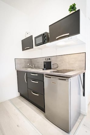 Private kitchen - Le petit joyau de Voltaire (Saint-Quentin)