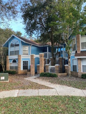 Exterior - A gateway close to Disney (Kissimmee)