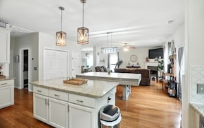 Interior - Low country luxury near Palmetto Bluff (Bluffton)