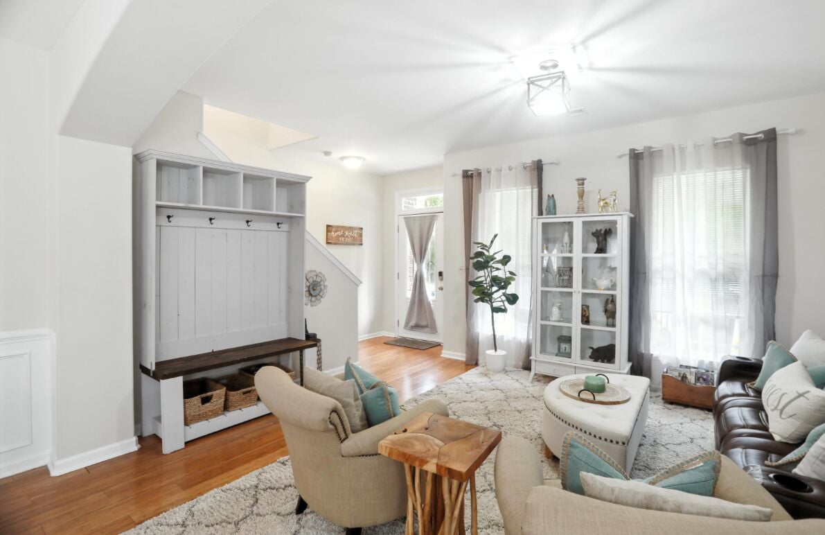 Low Country Luxury Near Palmetto Bluff - Bluffton