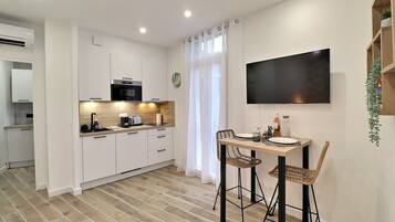 Classic Studio | Private kitchen