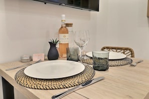 Classic Studio | Food and drink - Parenthèse Aixoise (Aix-en-Provence)