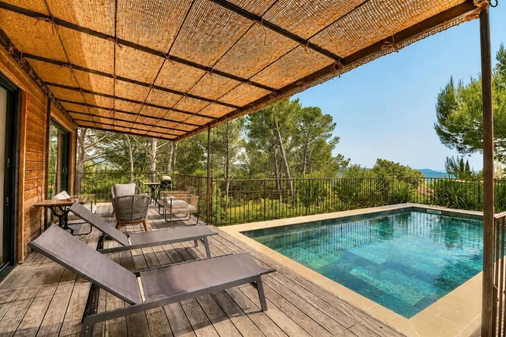 Comfort Villa, Garden View | Pool | Outdoor pool