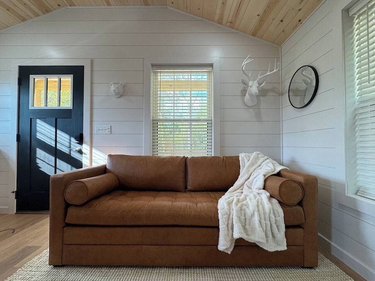The Cabins At Brookhaven - The Nest - Kentucky