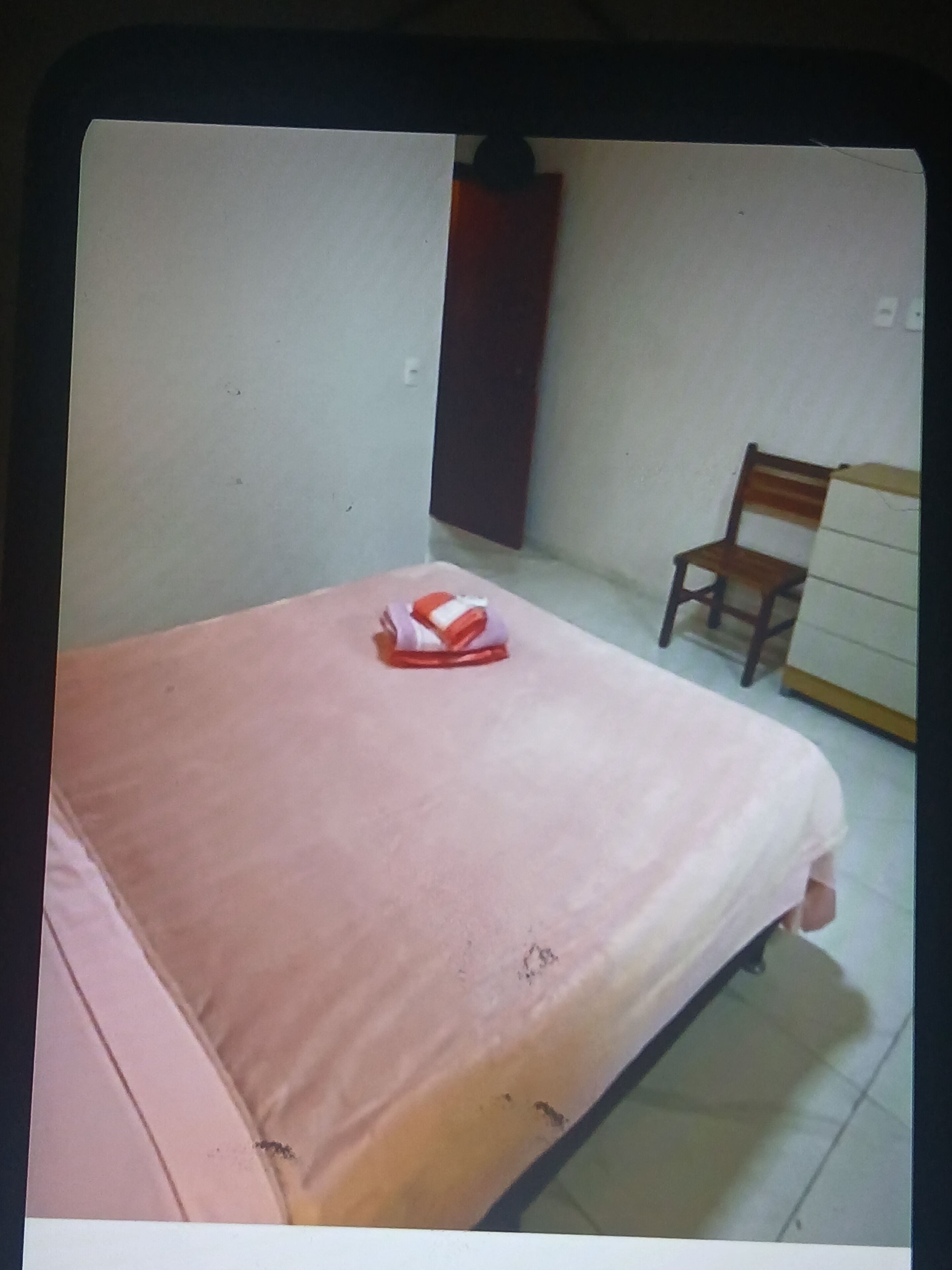 1 chambre, Wi-Fi