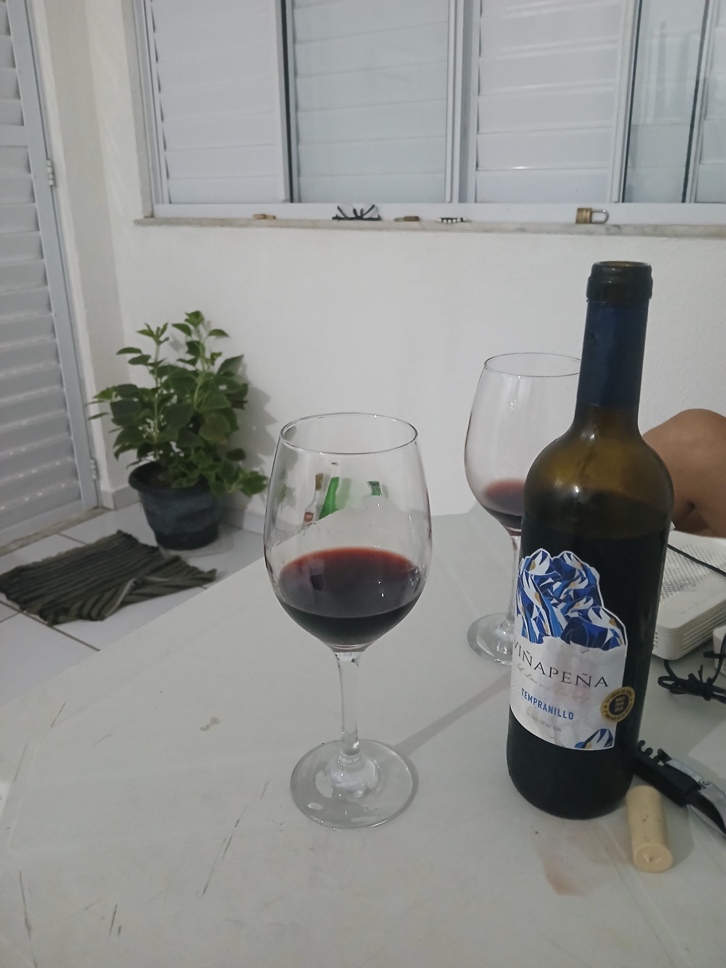 Alimentação e bebidas