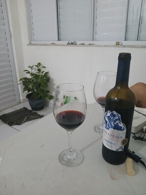 Repas et boissons