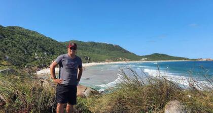 Perfect cabin retreat in amazing Florianópolis for your getaway