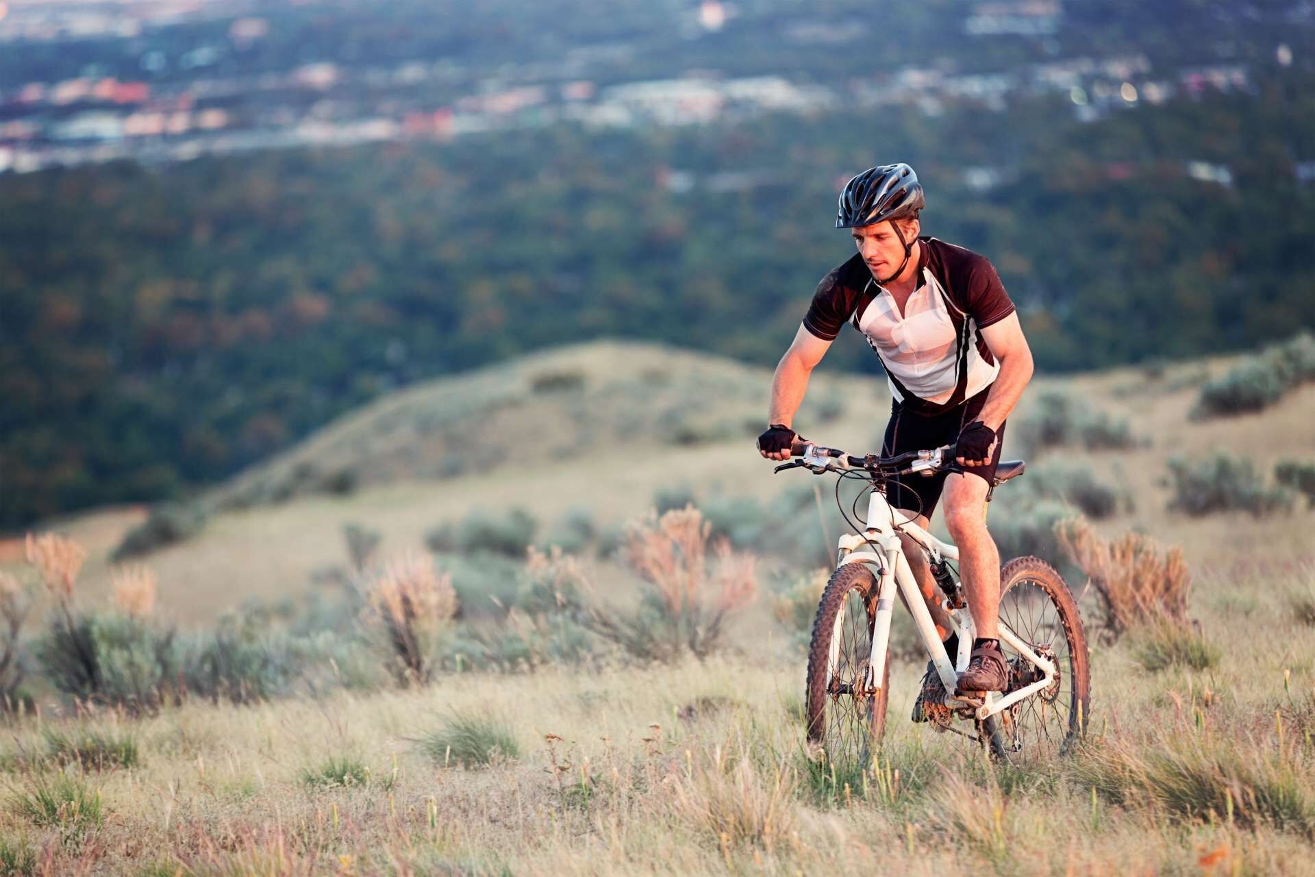 Hike, bike, and run the Boise Foothills