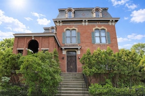 Exterior - Brickhaven Inn & Hotel (South Bend)