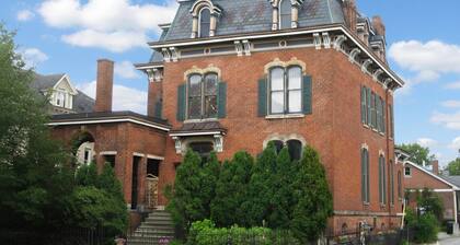 Brickhaven Inn & Hotel