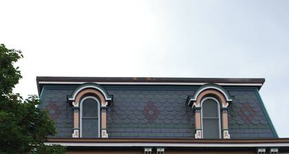 Brickhaven Inn & Hotel