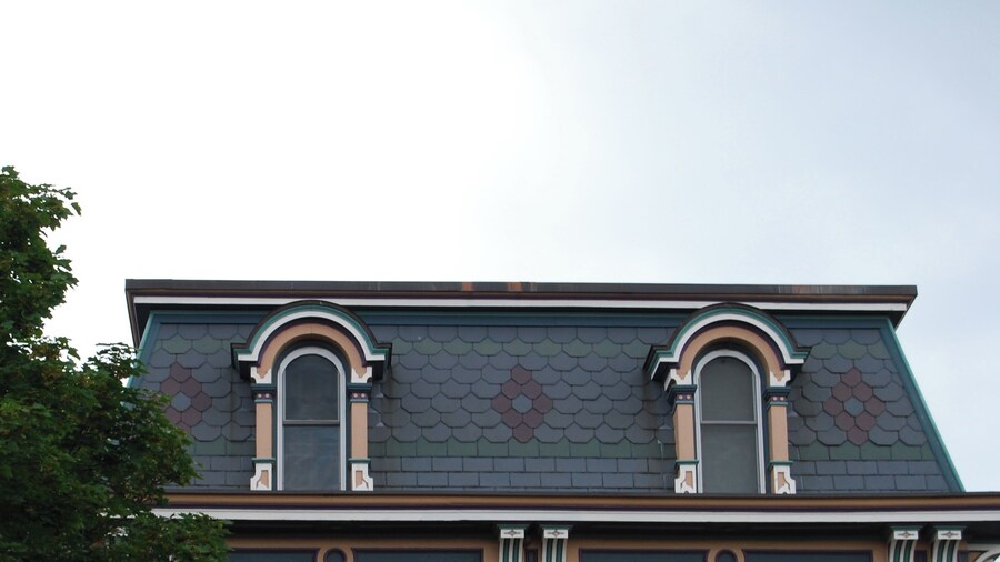 Brickhaven Inn & Hotel