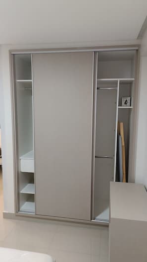 Apartamento | Interior