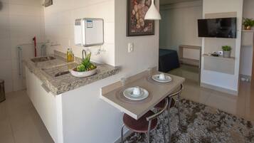 Appartement | Dineren