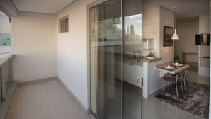 Căn hộ | Khu ẩm thực ngoài trời