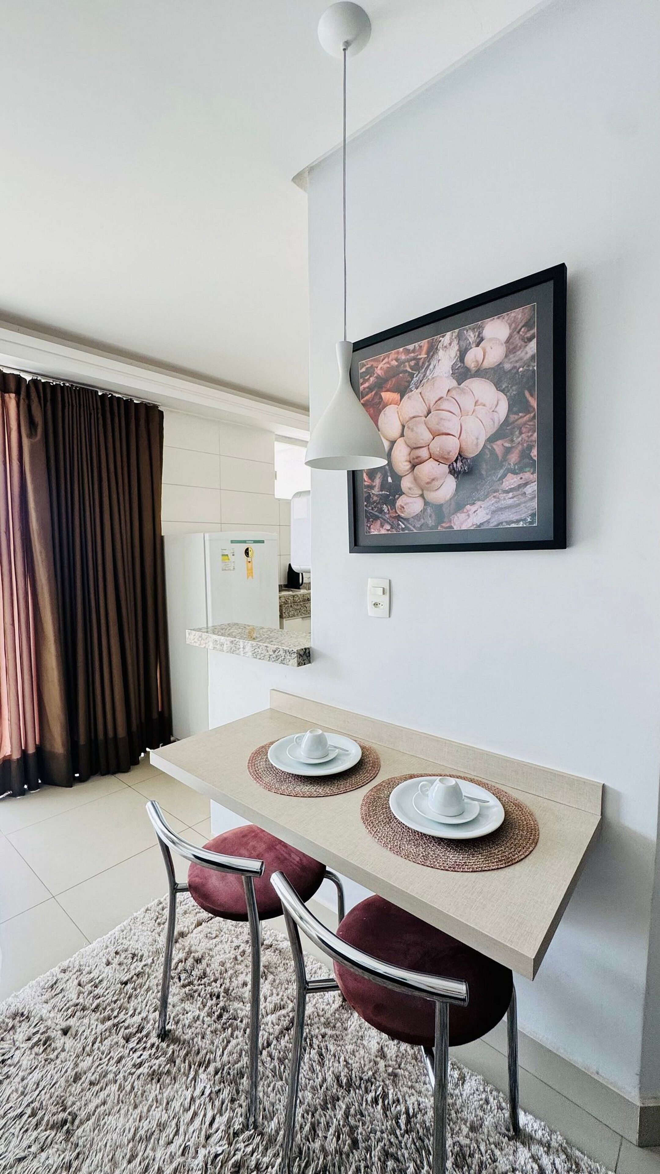 Apartment | Speisen