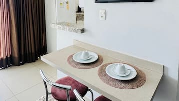 Apartment | Speisen