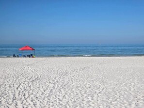 Beach - Calming Coastal Studio-Steps to Madeira Beach (Madeira Beach)