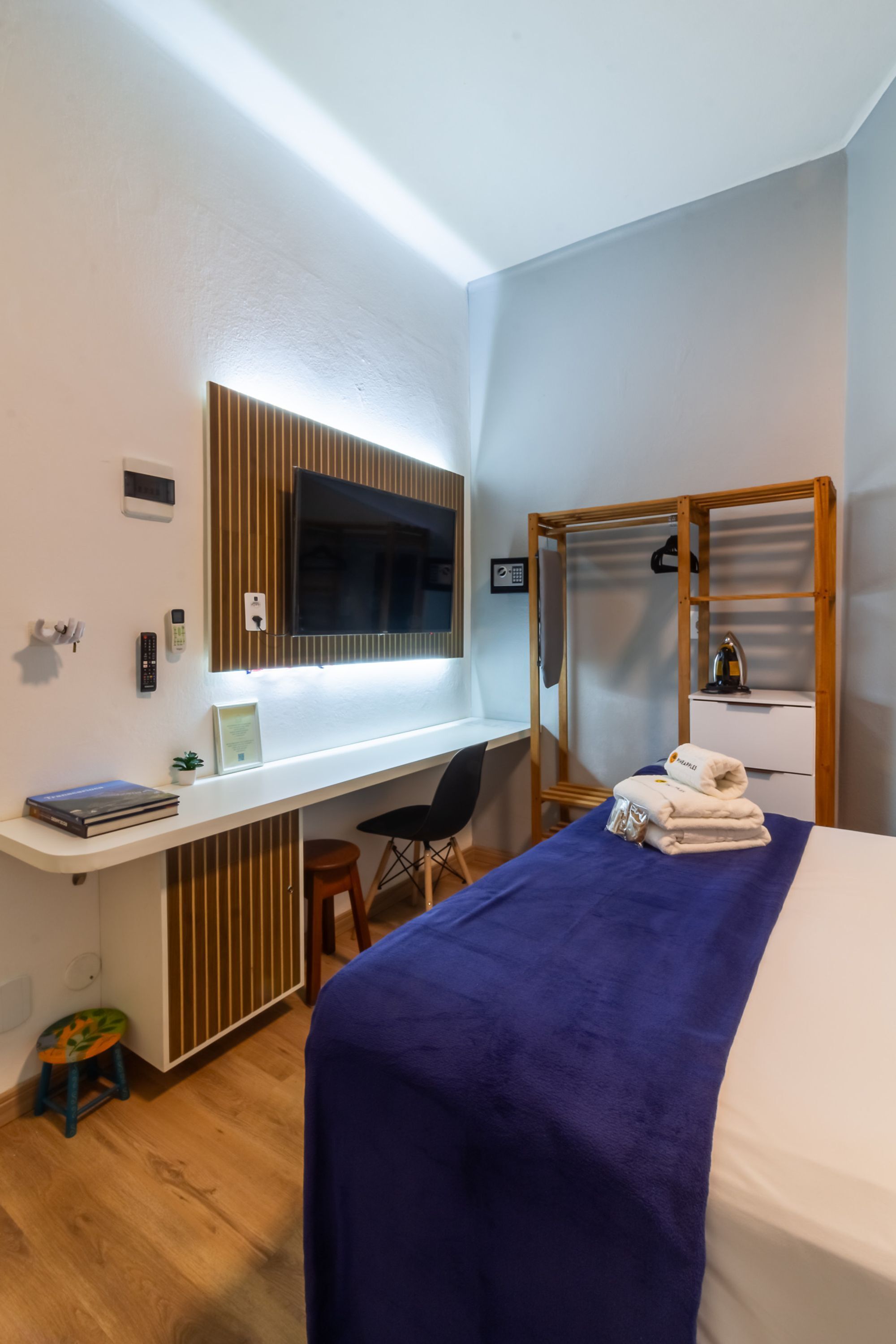 House | 1 bedroom