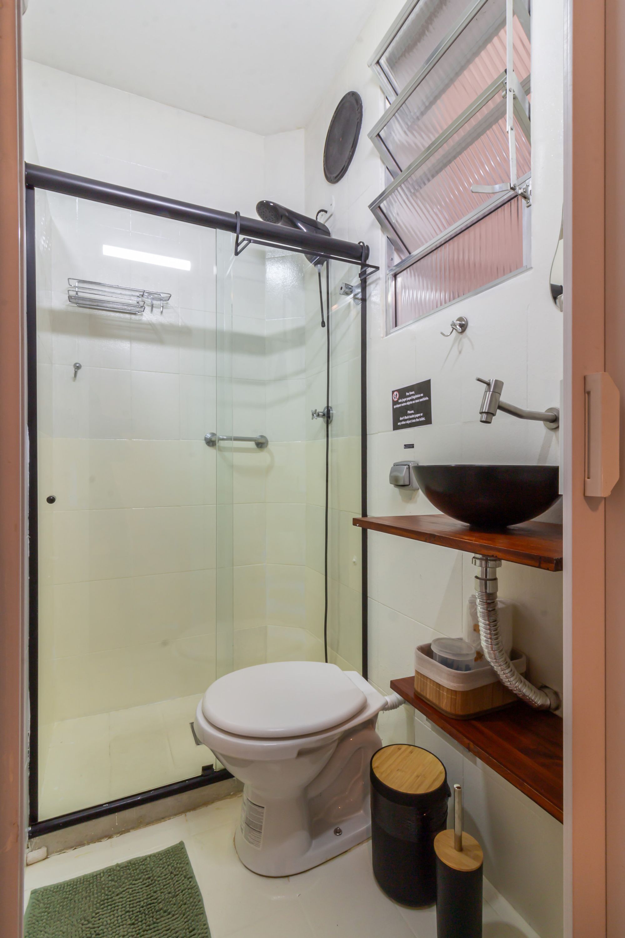 1 chambre