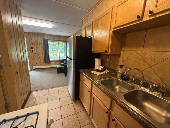 Cucina privata
