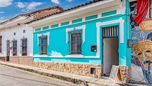 Exterior - Casa Boutique WeLoft  San Antonio Cali (Cali)