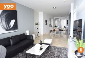 Fernseher
