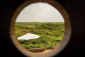 Interior - Villa de Duintop (12 people) A dream vacation home on a dune. (Bergen aan Zee)