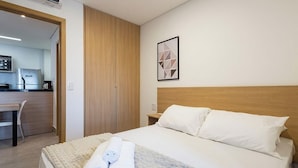 1 ห้องนอน, Wi-Fi ฟรี
