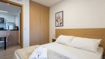 1 bedroom, free WiFi