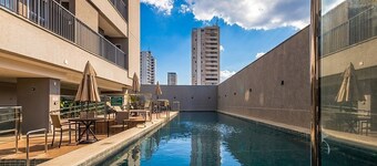 Apt. in Condo. w/ Pool in Anapolis Grlb1405