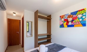 3 Schlafzimmer, kostenloses WLAN