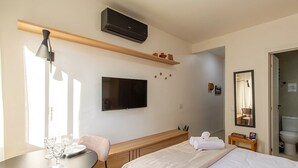 Appartement | 1 chambre, Wi-Fi gratuit