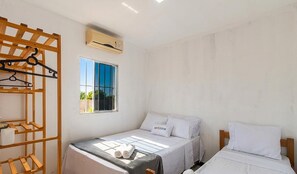 2 Schlafzimmer, kostenloses WLAN