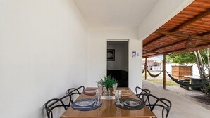 Unclassified image, 3 of 9, button - House in Condo. w/ BBQ in Taperapua Ceu0001 (Porto Seguro)