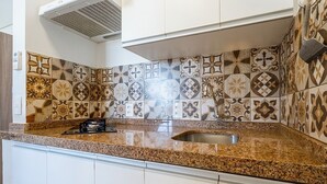 Perusstudio | Yksityinen keittiö
