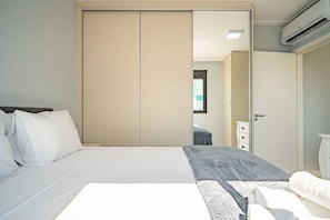 1 Schlafzimmer
