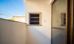 Basic-Apartment | Unterkunftsgelände