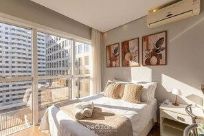 Basic Studio - Studio in Condo. w/ Pool in Downtown Nwc1007 (Curitiba)