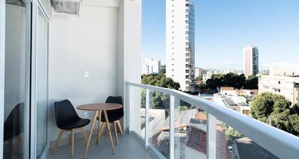 Studio in Condo. w/ Pool in Downtown Msu0406