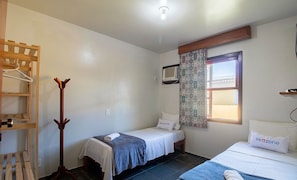 Basic-Apartment | 2 Schlafzimmer, kostenloses WLAN