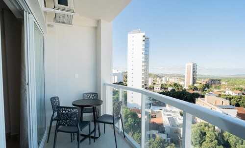 Studio in Condo. w/ Pool & Balcony Msu0806