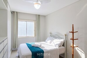 Basic-Apartment | 2 Schlafzimmer