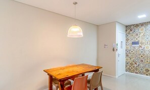 Basic-Apartment | Speisen