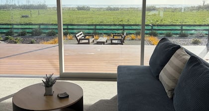 Carters Beach Escape