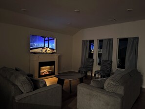 Smart TV