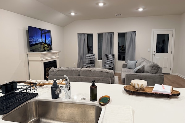 Una Smart TV